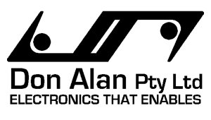 Don Alan Pty Ltd