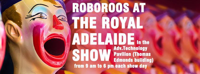 Royal Adelaide Show