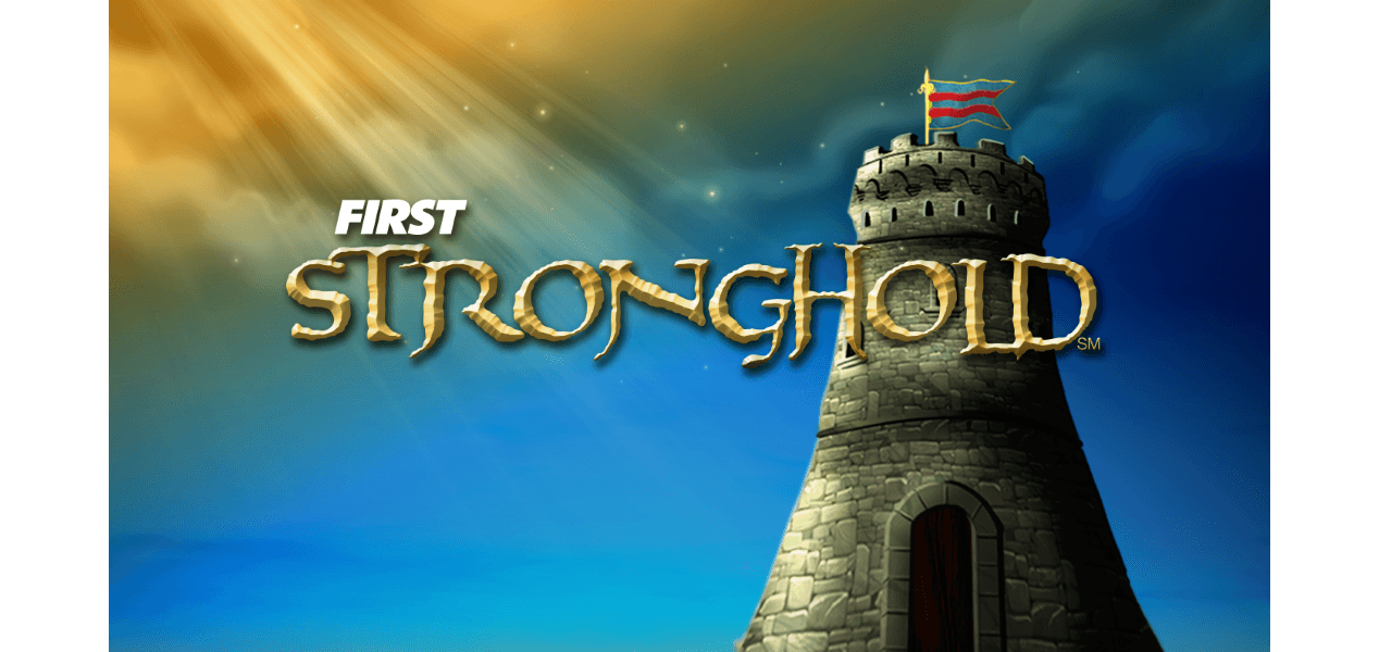 FIRST Stronghold