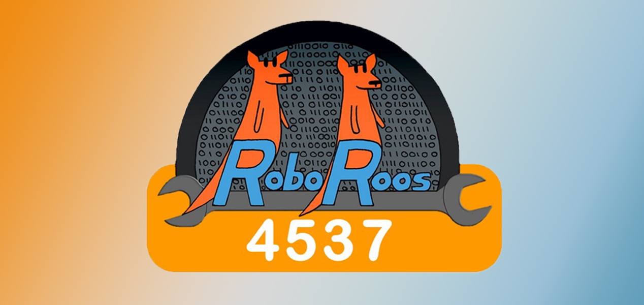 RoboRoos Logo